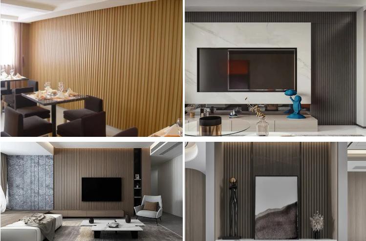 wall panel Application wall panel Application