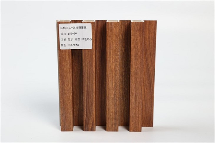 durable wpc wall panel